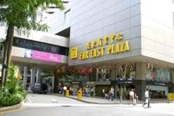 Far East Plaza (D9), Shop House #513583081
